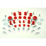 Polyurethane Bush Kit for Defender, Discovery 1 & Range Rover Classic (1989–1998) – TF940