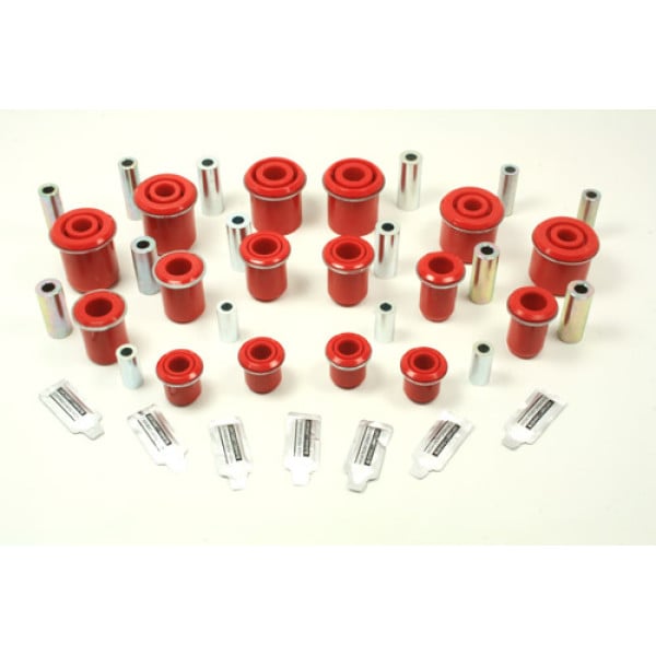 Polyurethane Bush Kit for Discovery 3/4 & Range Rover Sport L319/L320 (2005–2016) – TF946