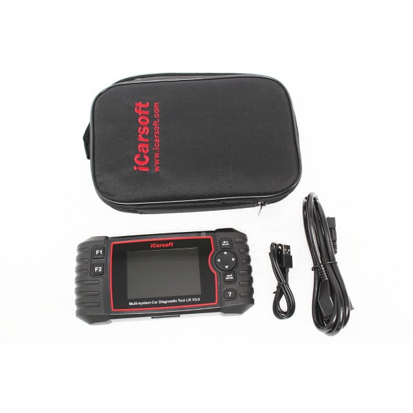 Handheld OBD Fault Code Reader V3 – TF950