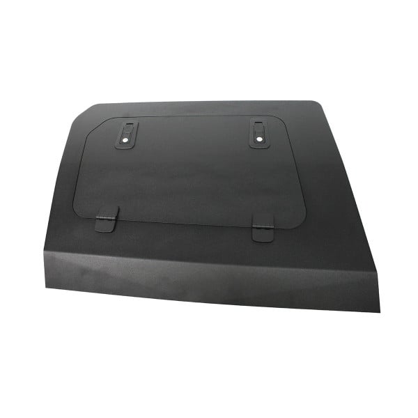 Left Flip Up Window for Discovery 3 & 4 L319 (2005–2016) – TF984
