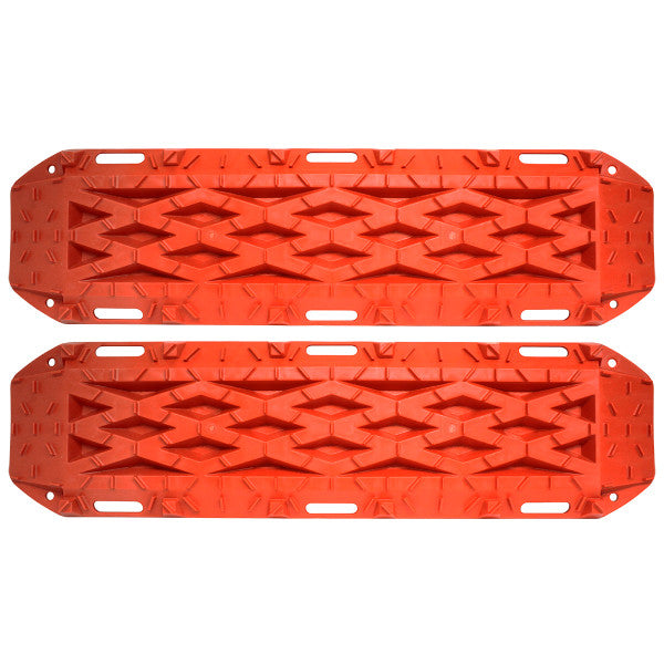Semi Rigid Plastic Recovery Boards / Sand Tracks 1210 x 325 x 60mm (Pair) – TF999