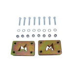 4 Hole Anti-Roll Bar Spacer Kit for Defender (1983–2016) – TFARSK4