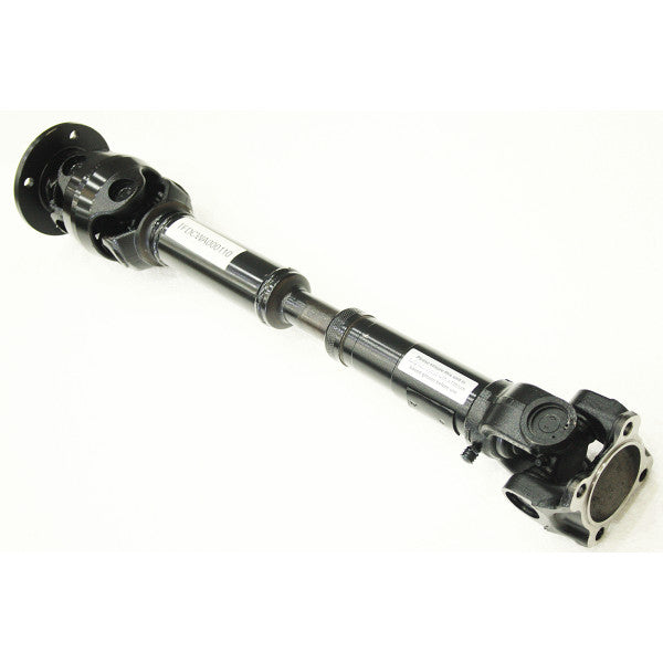 Front Double Cardan Wide Angle Propshaft for Discovery 2 (1998–2004) – TFDCWA000110