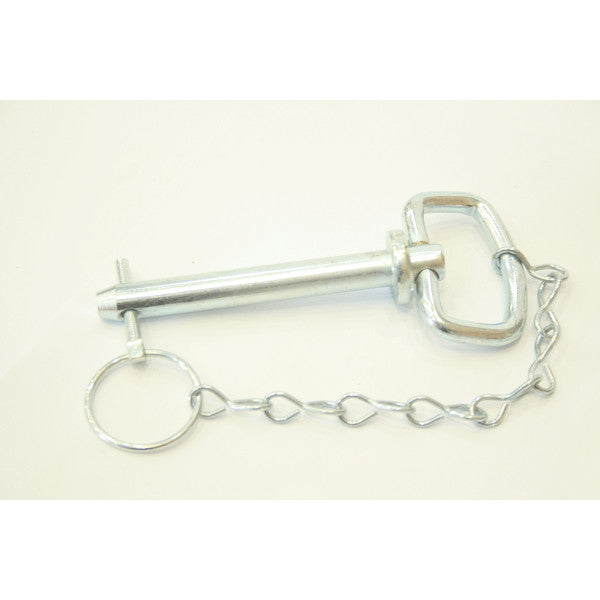 2" Receiver Hitch Retaining Pin for Defender & Discovery 1 (1986–2006) – TFHPIN
