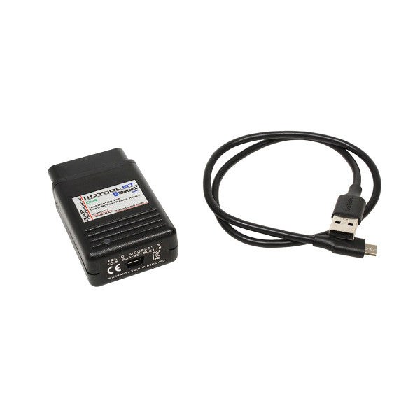 IID Bluetooth Diagnostic Tool G4 – TFIIDBTG4