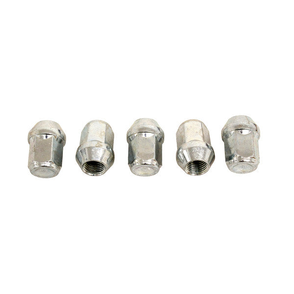 Wheel Nut for Discovery 2 (1998–2004) – TFRVSNUTD2