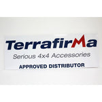 Terrafirma Sign – TFSIGN
