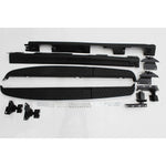 Fixed Side Steps for Range Rover Sport L320 (2005–2009) – TFSRRSSS