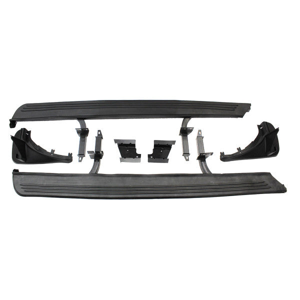 Fixed Side Steps for Range Rover L322 (2002–2009) – TFSRRVSS