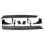Fixed Side Steps for Range Rover L322 (2002–2009) – TFSRRVSS