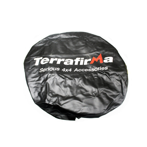 Spare Wheel Cover for Defender (1983–2016) – TFSWC01