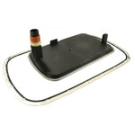 Gearbox Screen for Range Rover (2002 – 2009) 3.0L M57 Diesel - Steptonic - 5 Speed Automatic (From 5A000001) – THE500031