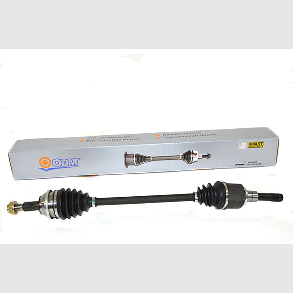 Rear Drive Shaft for Freelander 1 (1996 – 2006) Rear (From 2A385540) – TOB000110