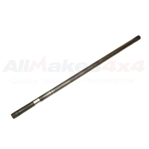 Drive Shaft - Rear Drive Shaft - Lh for Defender 90 – (1983 – 2006) LH (From 4A671163) – TOB500030