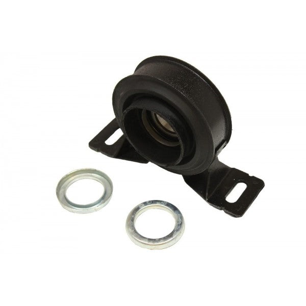 Propshaft Bearing for All 4 cyl petrol and diesel models 2.5L KV6 petrol models (VIN) 1A000001 to 1A344953 – TOQ00004