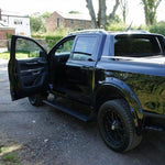 Ford Ranger (2023+) Automatically Deployable Side Steps