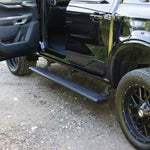 Ford Ranger (2023+) Automatically Deployable Side Steps