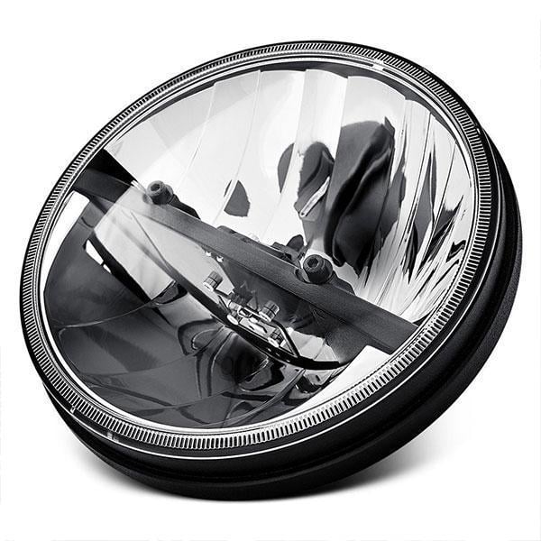 LED Lite Headlights suitable for Land Rover Defender