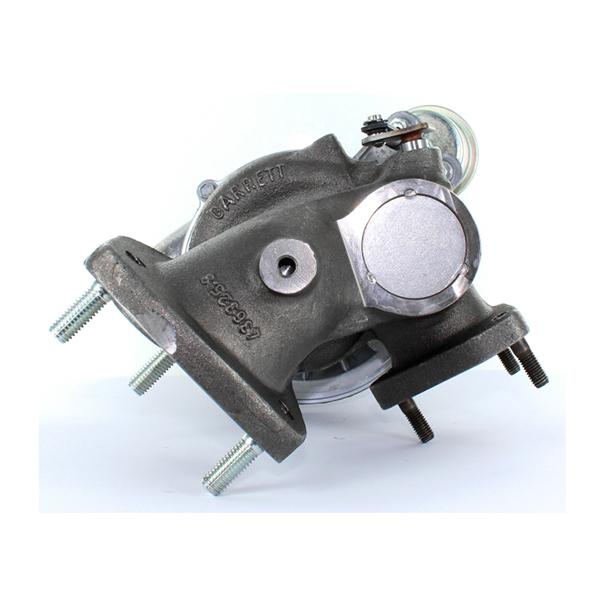 Garrett Hybrid Turbo for Defender TD5