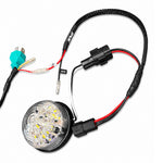 Thomas Performance Piggy-Back Wiring Loom for Defender LED DRL & Switchback Lighting