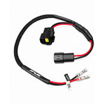 Thomas Performance Piggy-Back Wiring Loom for Defender LED DRL & Switchback Lighting
