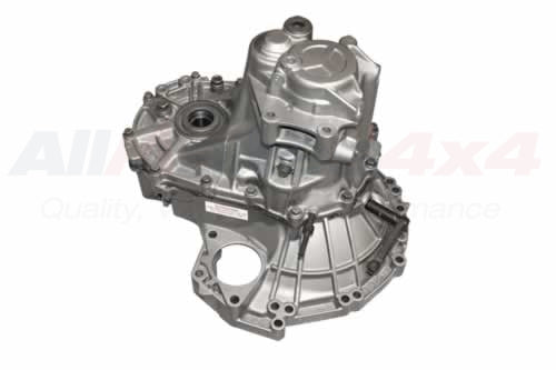 Gearbox for 2.0L I4 8V TCIE – TRC102910E