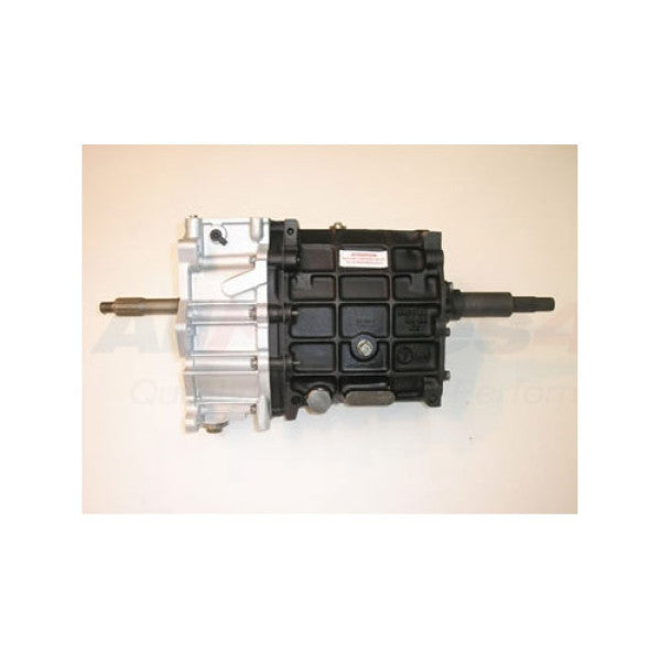 Transmission Assembly - Recon for Defender (1986 – 2006) R380 - TD5 Gearbox (56A) - Less Oil Cooler - Suffix L – TRC103160E