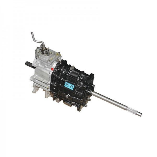 Manual Gearbox R380 for Discovery 2 (1998–2004) TD5 Without Oil Cooler – TRC103350E