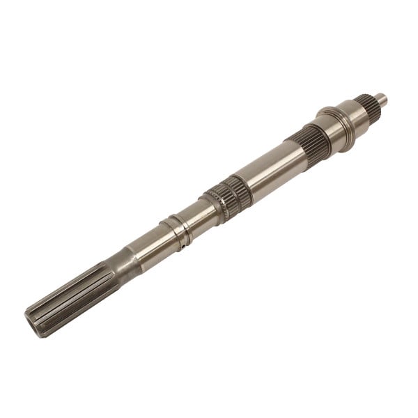 Mainshaft - R380 for Defender (1986 – 2006) R380 - Suffix K - (G)0623640K – TUD101720