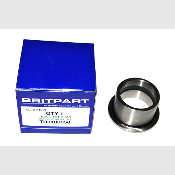 1st Gear Bush – TUJ100050
