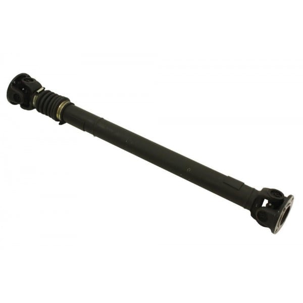 Front Propshaft for All Models with Diesel Engines.Automatic Transmission – TVB00013