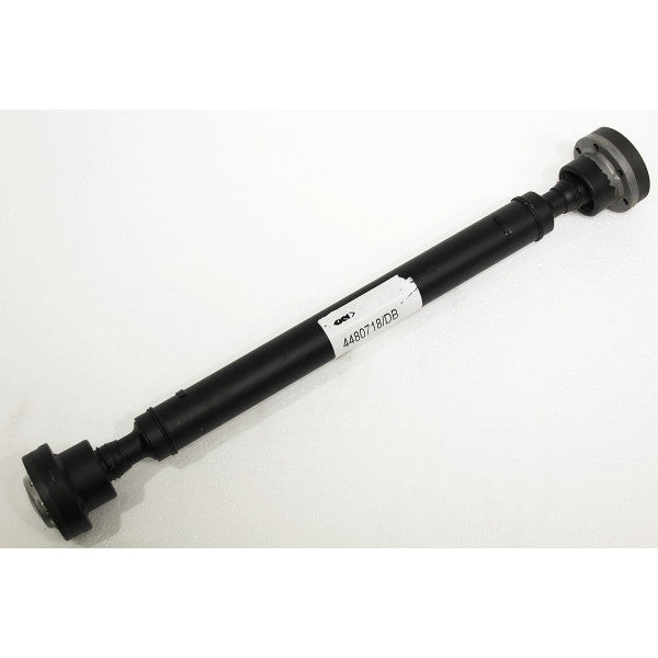 Front Axle Shaft for Discovery 3, Discovery 4 & Range Rover Sport (2005–2016) – TVB500510G