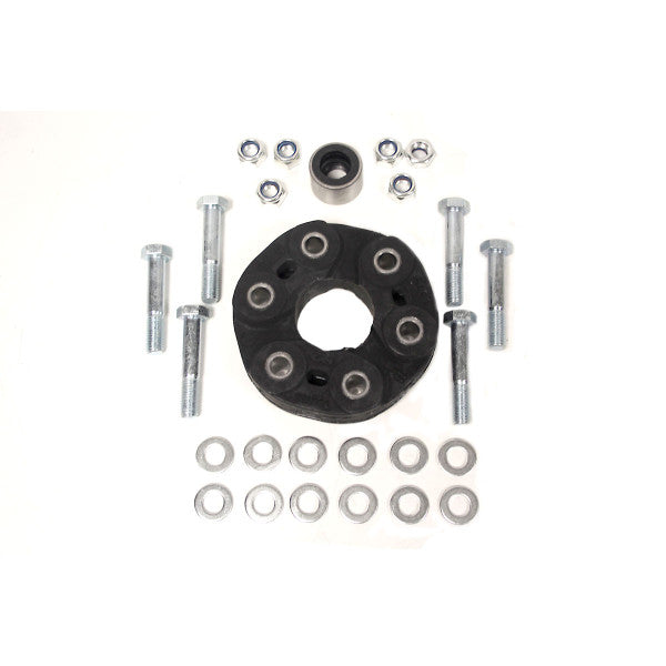 Prop Coupling Incl Bolts - Rear for Discovery 1 (1989 – 1998) Rear (From TA500000, Up to VA541627) – TVF100010G