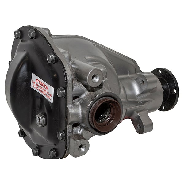Rear Differential Remanufactured New Unit (From 2A374725) for Freelander 1 – TVK000180E