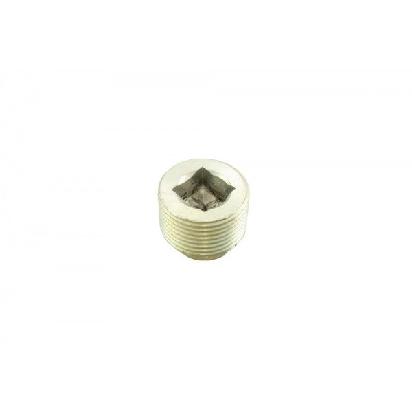 Magnetic Transfer Box Drain Plug suitable for Defender, Range Rover Classic, P38, Discovery 1 & Discovery 2 vehicles (2007 >) – TYB500120