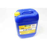 6HP Automatic Transmission Oil for Discovery 3, Range Rover (1995–2012) 20L – TYK500050-20L