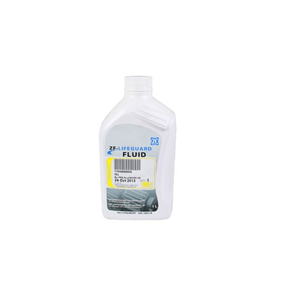 Auto Transmission Fluid for Discovery 3, Range Rover (1995–2012) – TYK500050G