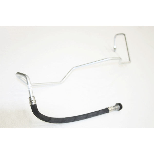 Oil Cooler Pipe for Discovery 2 (1998 – 2004) Oil Cooler to Transmission - RH – UBP101610