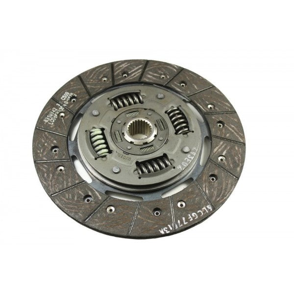 Clutch Plate