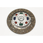 Clutch Plate for Defender (1986 – 2006) 4 Cylinder Diesels (From MA962815) – UQB500030