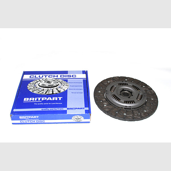 Clutch Pressure Plate for Freelander 1 Manual Transmission (From 3A282219) – UQB500040