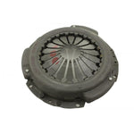 Clutch Cover