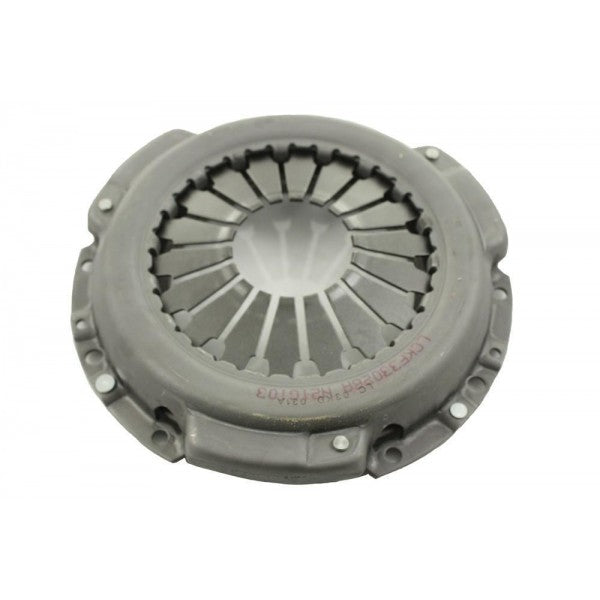 Clutch Cover