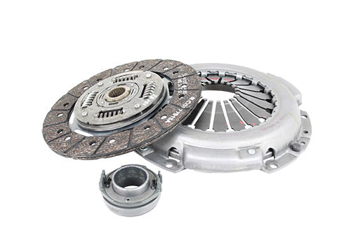 Kit - Clutch for Freelander 1 3 In 1 - Cover - Plate - Bearing – URB500060R