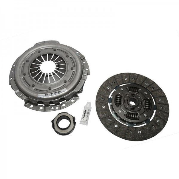 Clutch Kit Including Bearing Suitable for Freelander 1 1.8L 2.0L I4 TCIE Vehicles