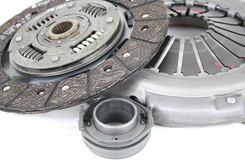 Kit - Clutch for Freelander 1 3 In 1 - Cover - Plate - Bearing – URB500060R