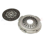 Clutch - Kit - Manual Transmission for Freelander 1 Lead Free - Cover and Plate - Manual Transmission (From 3A000001) – URB500070