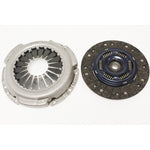 Clutch Kit Cover and Plate for Freelander 1 Td4 2.0 Diesel (2001–2006) Lead Free – URB500070B
