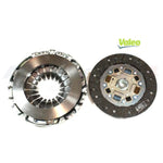 Clutch Kit for Freelander 1 (2001–2006) 2.0 Td4 Diesel – URB500070G