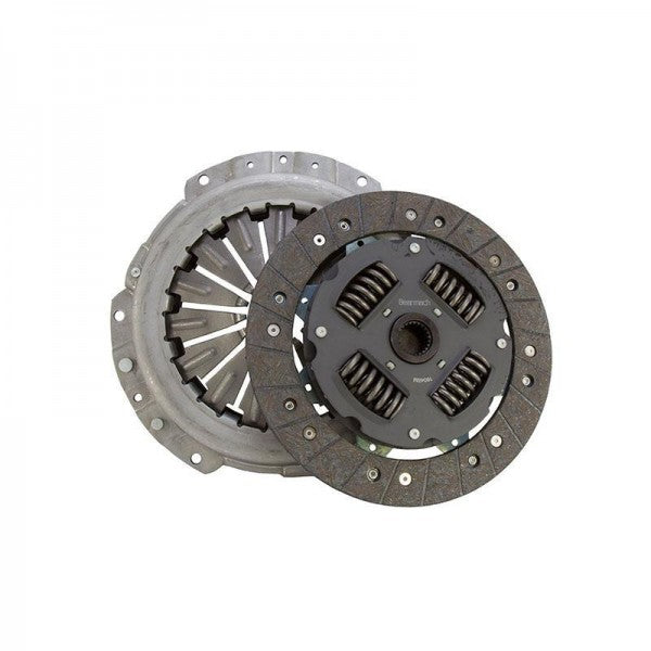 Clutch Kit for All Models Inc P10/P30 2.2L 16V TC I4 DSL 122PS Puma/2.4L DURATORQ - TDCI HPCR(140PS) - Puma – URB500080BM
